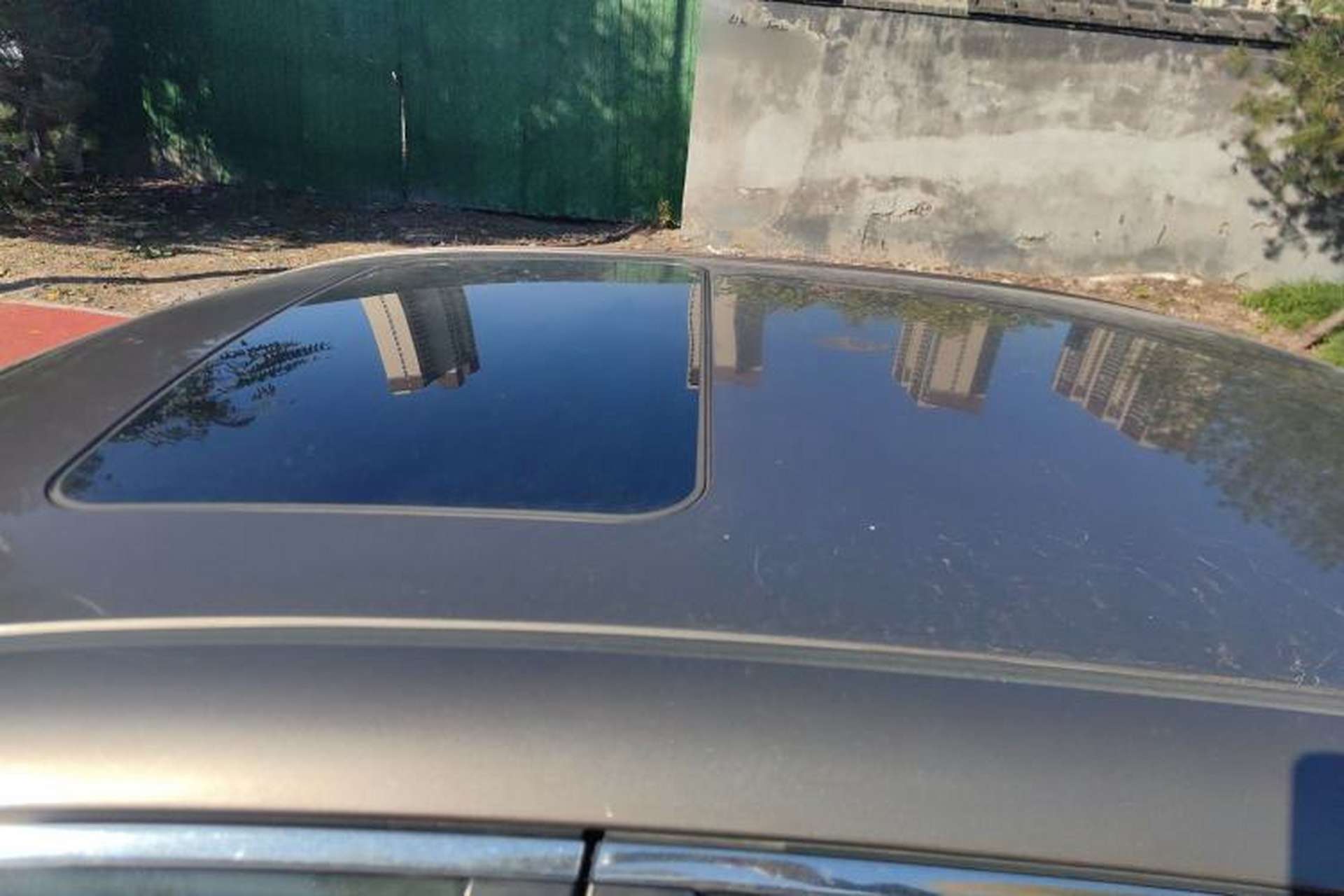 Used Geely Auto EC8 2013 2.0L Manual Elite Edition Roof