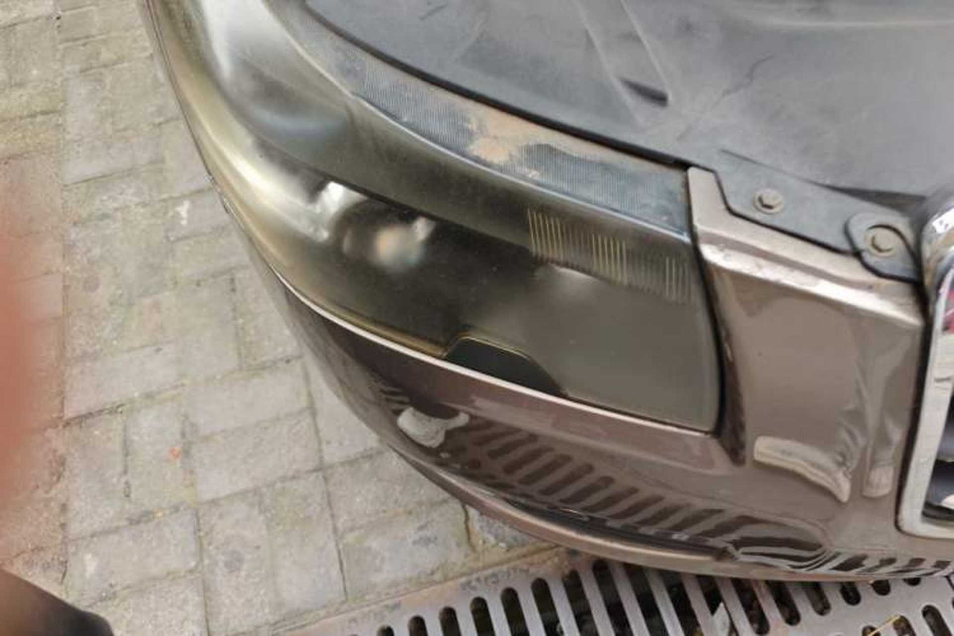 Used Geely Auto EC8 2011 2.0L Automatic Comfort Edition Right Front Headlight