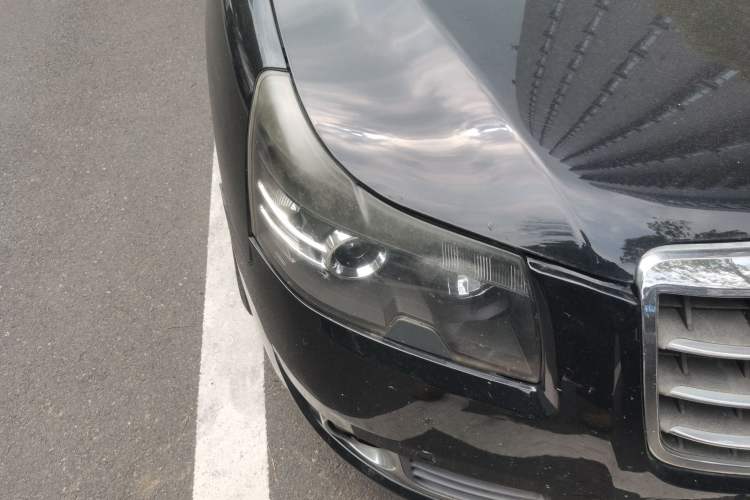 Used Geely Auto EC8 2011 2.4L Automatic Prestige Edition Right Front Headlight
