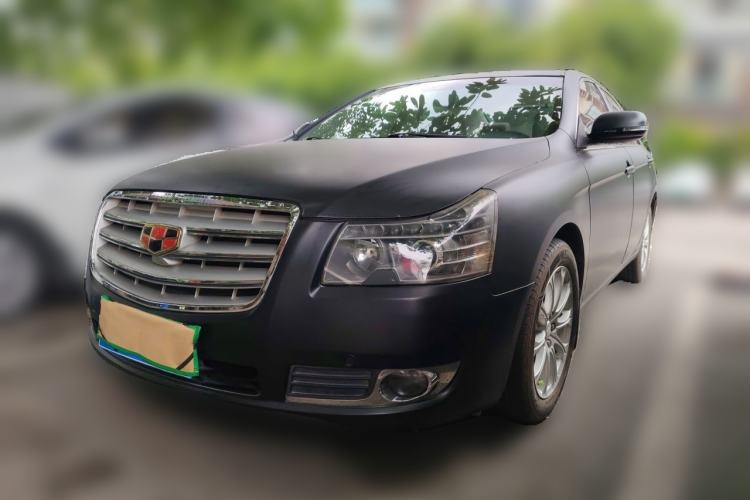 Gebrauchter Geely Auto EC8 2013 2.0L Manual Elite Edition Guazi used car, China used car export, Used car for sale, Used  cars, Cheapest cars for sale