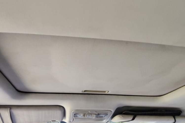 Used Geely Auto EC8 2013 2.0L Manual Elite Edition Headliner