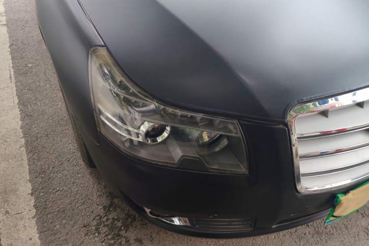 Used Geely Auto EC8 2013 2.0L Manual Elite Edition Right Front Headlight