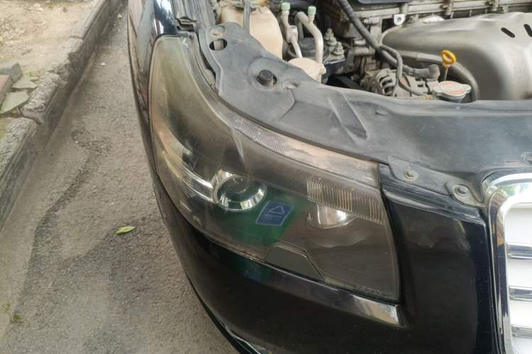 Used Geely Auto EC8 2013 2.0L Manual Elite Edition Right Front Headlight