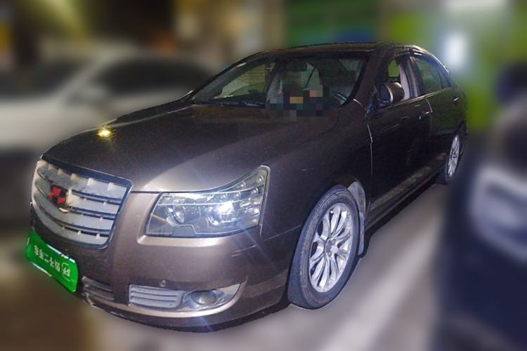 Used Geely Auto EC8 2013 2.0L Automatic Elite Model Guazi used car, China used car export, Used car for sale, Used  cars, Cheapest cars for sale