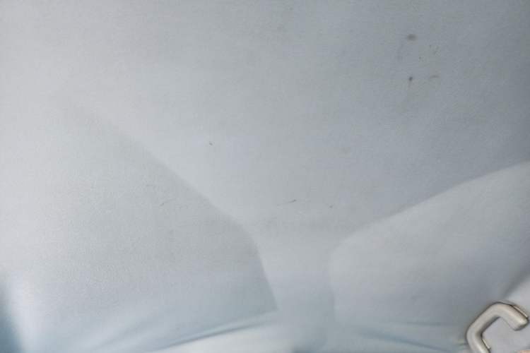 Used Geely Auto EC8 2013 2.0L Manual Entry-Level Trim Headliner