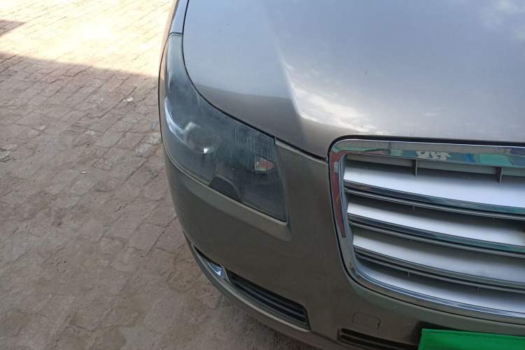 Used Geely Auto EC8 2013 2.0L Manual Entry-Level Trim Right Front Headlight