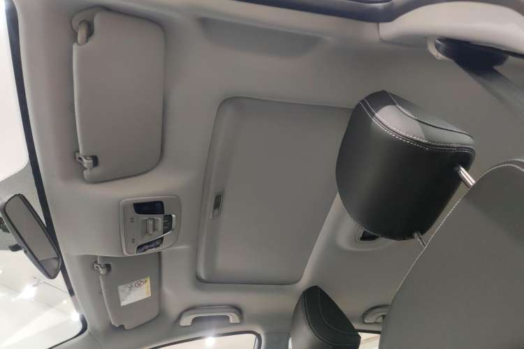 Used Geely Auto Emgrand 2020 1.5L CVT Upward Version Headliner