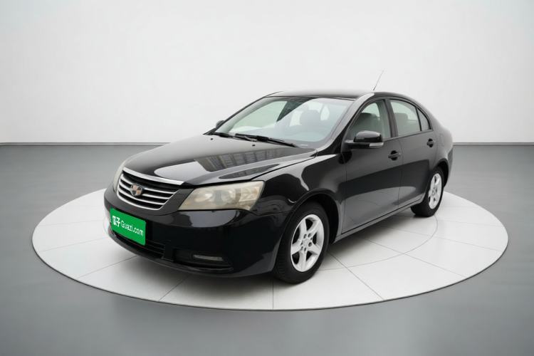 Ojetý Geely Auto Emgrand 2014 Sedan 1.5L Manual Fashion Edition Guazi used car, China used car export, Used car for sale, Used cars, Cheapest cars for sale