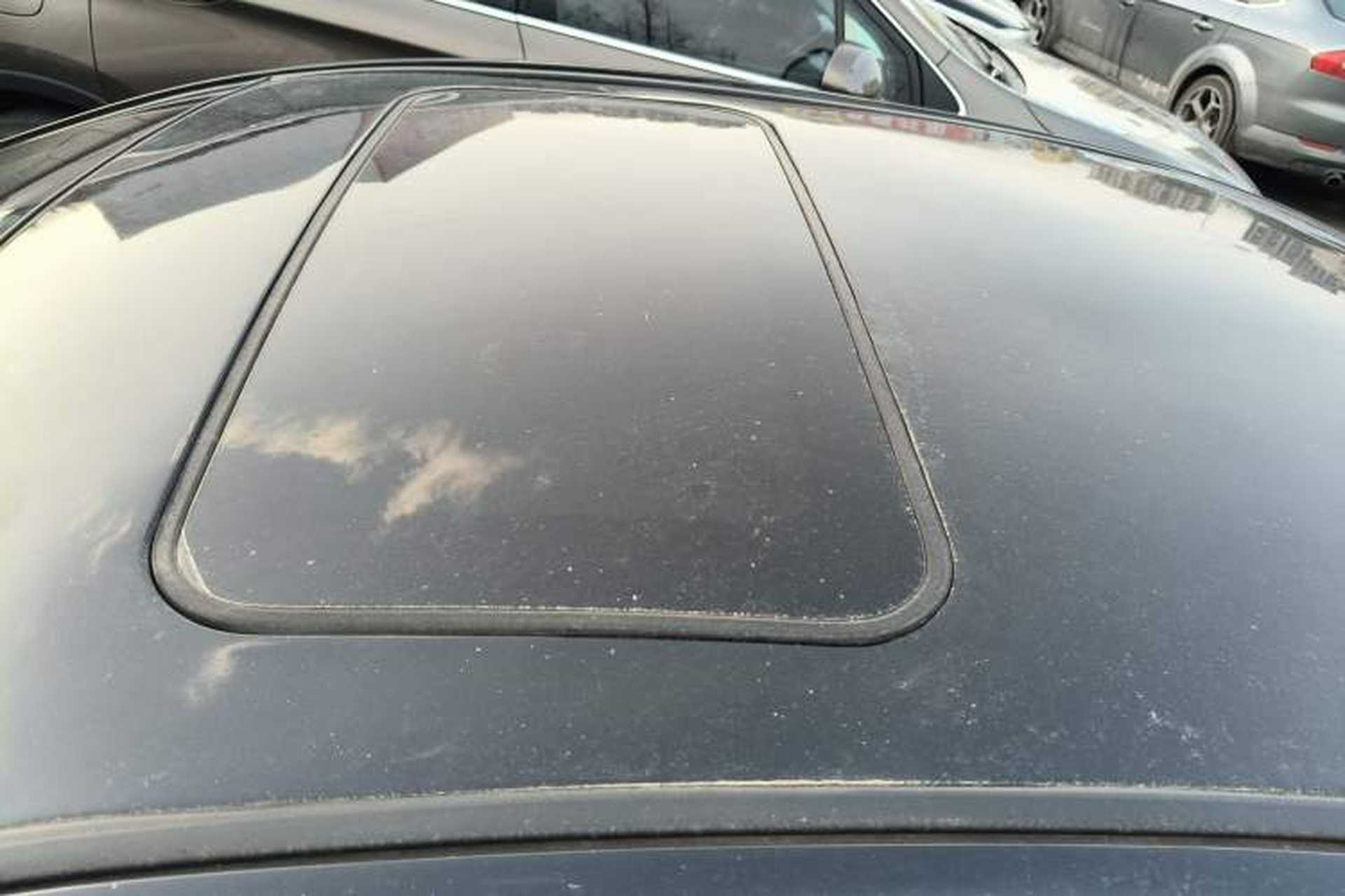 Used Geely Auto Emgrand 2014 Sedan 1.5L Manual Elite Model Roof