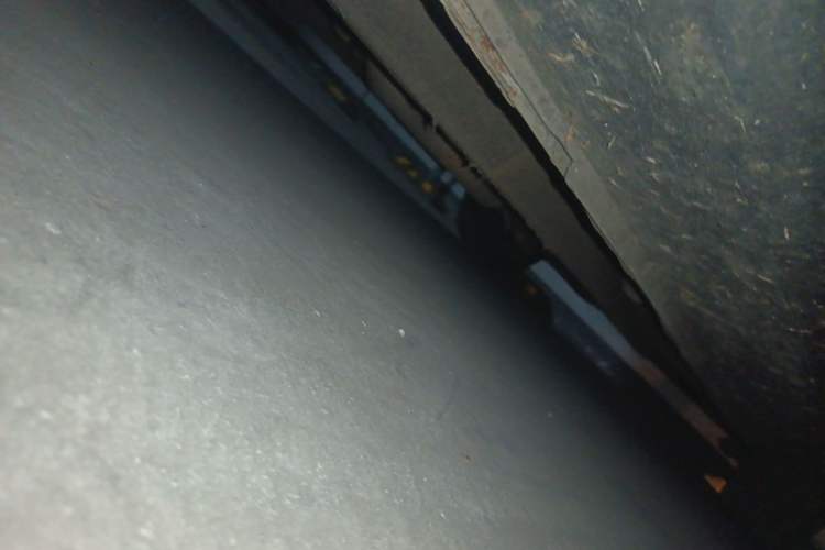 Used Geely Auto Emgrand 2014 Sedan 1.5L Manual Elite Model Chassis Front Left