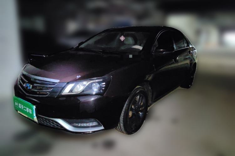 Used Geely Auto Emgrand 2014 Sedan 1.5L Manual Elite Model Guazi used car, China used car export, Used car for sale, Used  cars, Cheapest cars for sale