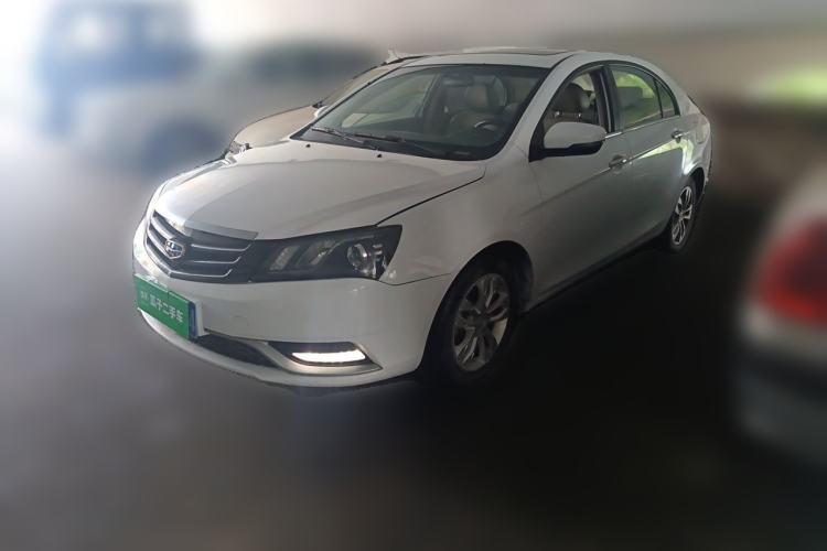 Used Geely Auto Emgrand 2014 Sedan 1.5L Manual Elite Model Guazi used car, China used car export, Used car for sale, Used  cars, Cheapest cars for sale
