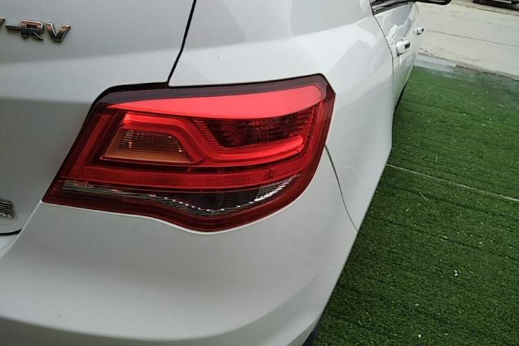 Used Geely Auto Emgrand 2014 Hatchback 1.5L Manual Elite Model Right Rear Taillight