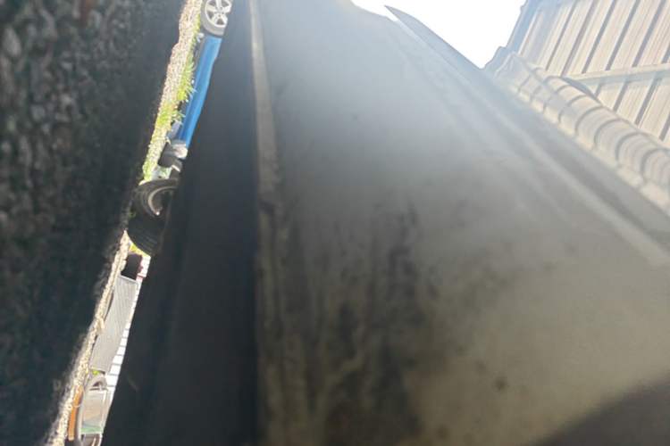 Used Geely Auto Emgrand 2014 Sedan 1.5L Manual Elite Model Right Side Sill
