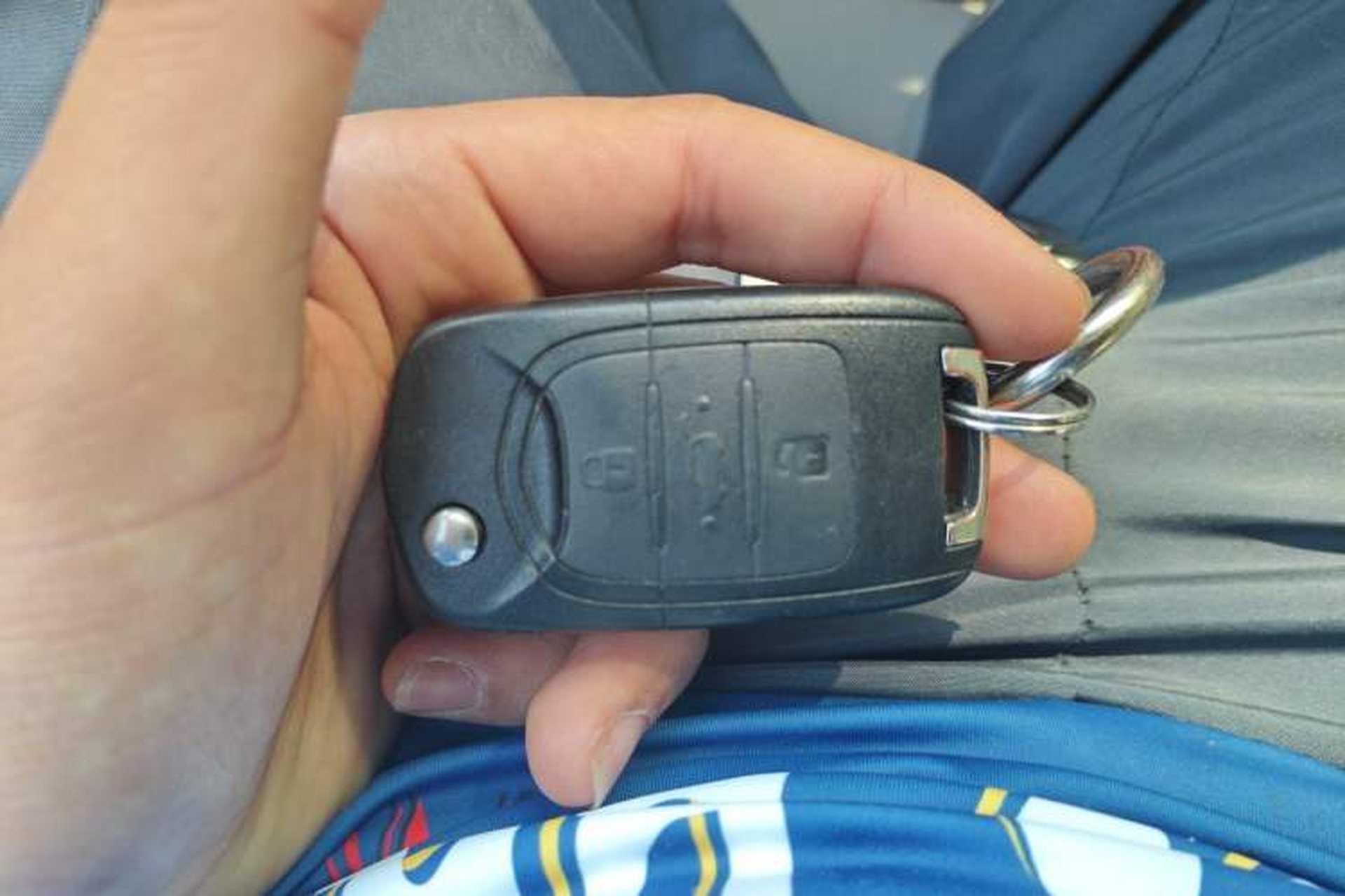 Used Geely Auto Emgrand 2014 Sedan 1.3T Manual Elite Model Vehicle Key