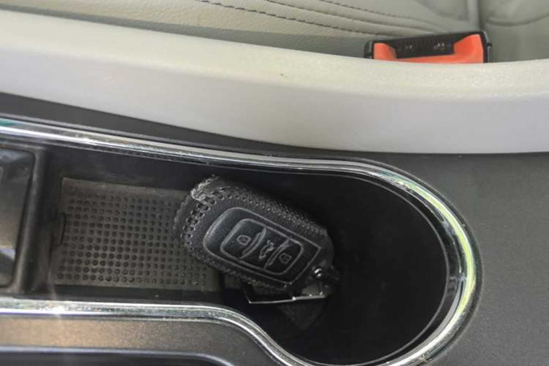 Used Geely Auto Emgrand 2014 Sedan 1.5L Manual Elite Model Vehicle Key