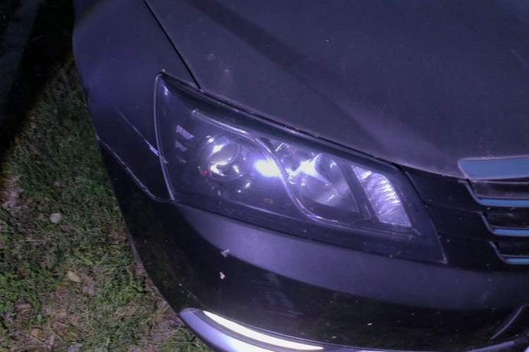 Used Geely Auto Emgrand 2015 Sedan 1.5L Manual - Top Trim Level Right Front Headlight