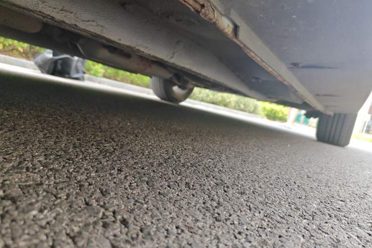 Used Geely Auto Emgrand 2015 Hatchback RS 1.5L CVT Upward Edition Chassis Front Left