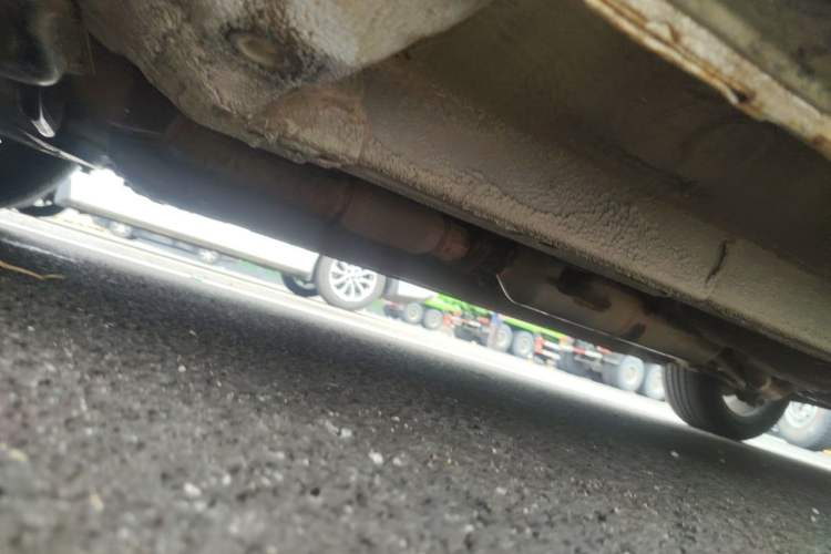 Used Geely Auto Emgrand 2015 Hatchback RS 1.5L Manual - Top Trim Level Chassis Front Left