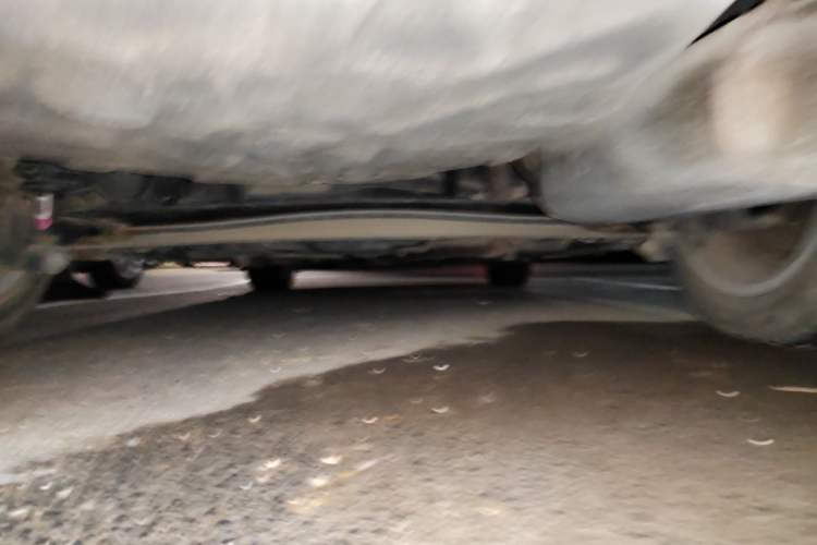Used Geely Auto Emgrand 2015 Sedan 1.5L Manual - Top Trim Level Chassis Rear