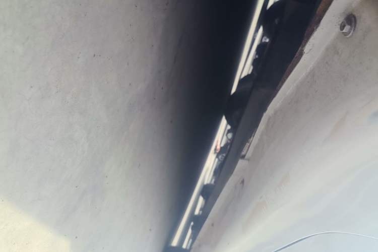 Used Geely Auto Emgrand 2015 Sedan 1.5L Manual - Top Trim Level Chassis Rear Right