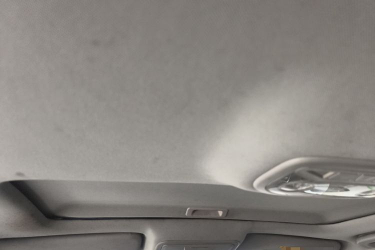 Used Geely Auto Emgrand 2015 Sedan 1.5L Manual - Top Trim Level Headliner