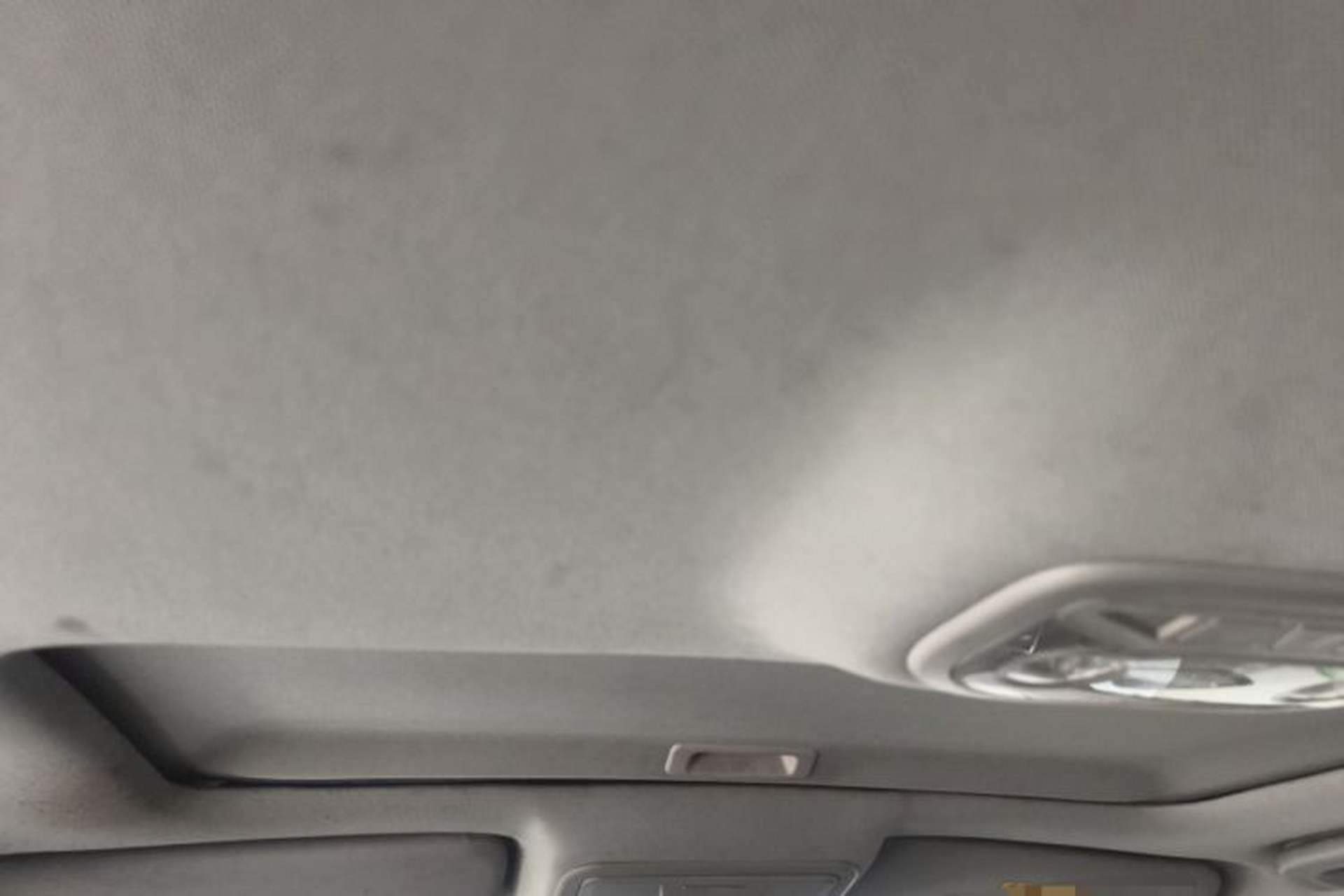 Used Geely Auto Emgrand 2015 Sedan 1.5L Manual - Top Trim Level Headliner