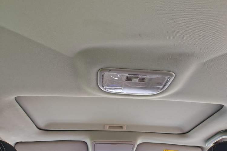 Used Geely Auto Emgrand 2015 Hatchback RS 1.5L CVT Upward Edition Headliner