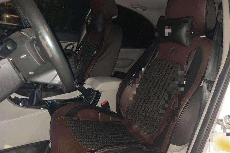 Used Geely Auto Emgrand  Left Front Seat