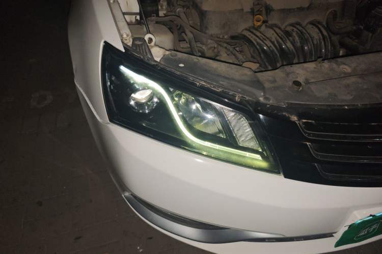 Used Geely Auto Emgrand  Right Front Headlight