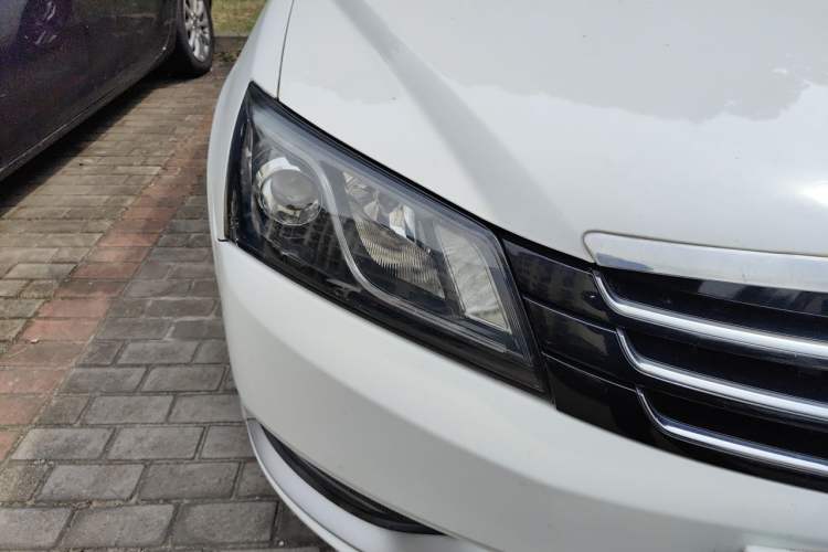 Used Geely Auto Emgrand 2015 Sedan 1.5L Manual - Top Trim Level Right Front Headlight