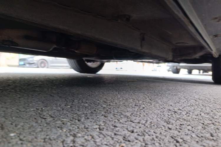 Used Geely Auto Emgrand 2016 Sedan 1.5L CVT Upward Version Chassis Front Right