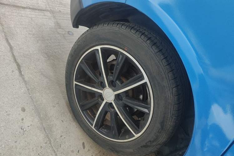 Used Geely Auto Emgrand 2016 Hatchback RS 1.5L Manual - Upward Edition Right Rear Wheel Hub