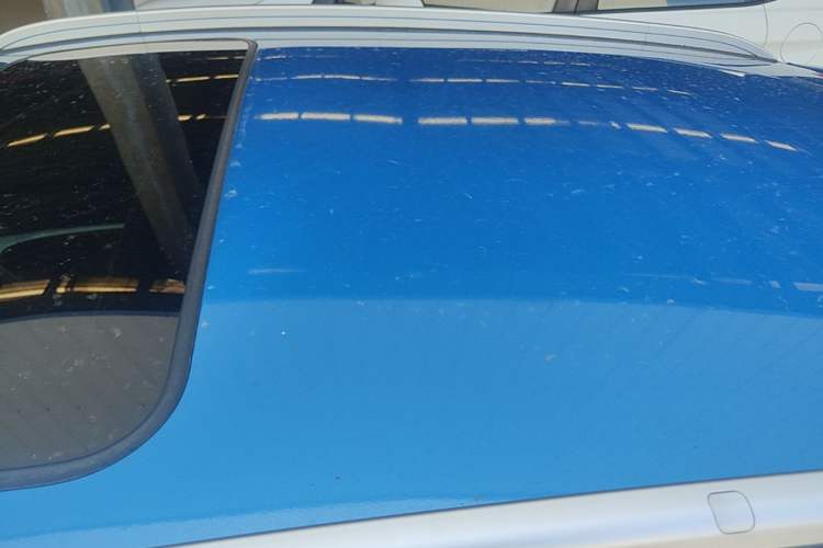 Used Geely Auto Emgrand 2016 Hatchback RS 1.5L Manual - Upward Edition Roof