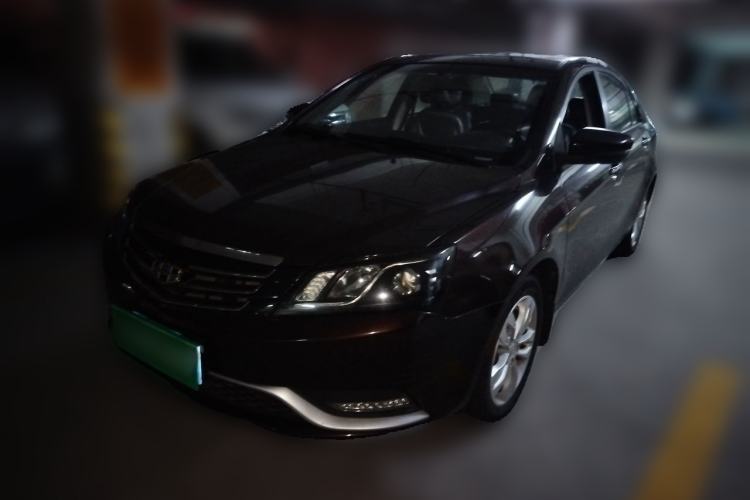 Used Geely Auto Emgrand 2016 Sedan 1.5L Manual Upward Edition Guazi used car, China used car export, Used car for sale, Used cars, Cheapest cars for sale