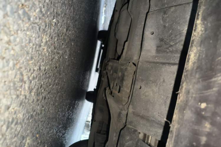 Used Geely Auto Emgrand 2016 Sedan 1.5L Manual Upward Edition Chassis Front