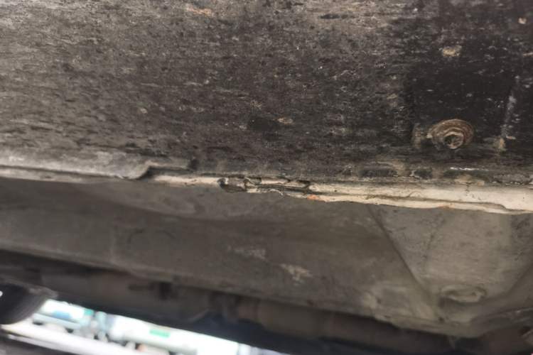Used Geely Auto Emgrand 2016 Sedan 1.5L CVT Upward Version Chassis Front Right