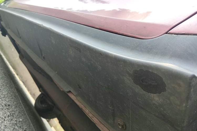 Used Geely Auto Emgrand 2016 Hatchback RS 1.5L CVT Upward Edition Chassis Front Right