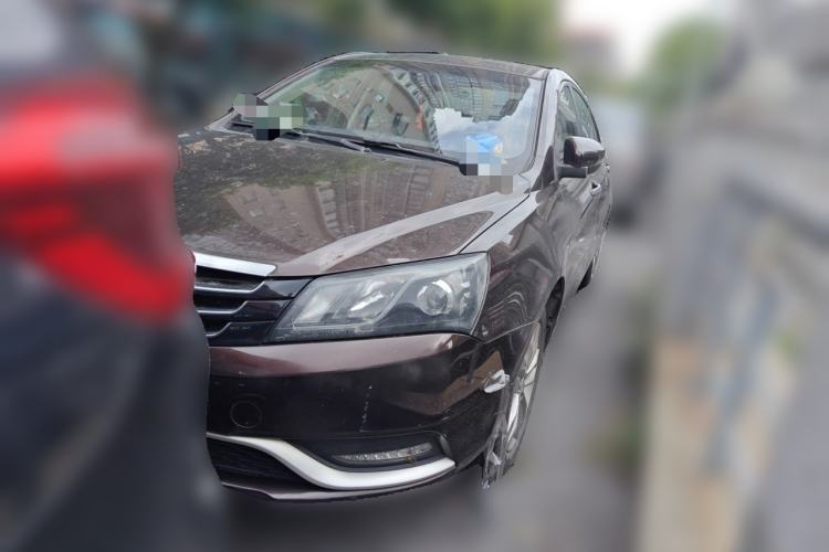 Used Geely Auto Emgrand 2016 Sedan 1.5L Manual Upward Edition Guazi used car, China used car export, Used car for sale, Used  cars, Cheapest cars for sale