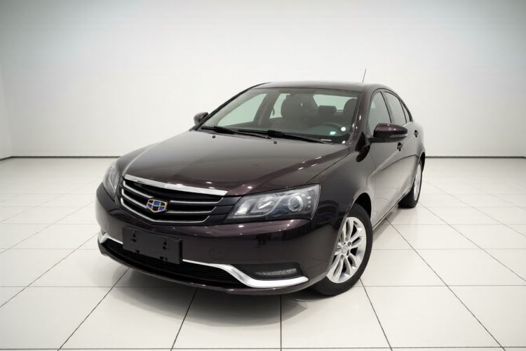 Used Geely Auto Emgrand 2016 Sedan 1.5L CVT Upward Version Guazi used car, China used car export, Used car for sale, Used  cars, Cheapest cars for sale