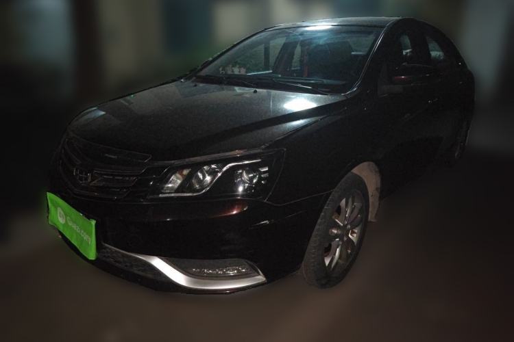 Used Geely Auto Emgrand 2016 Sedan 1.5L CVT Upward Version Guazi used car, China used car export, Used car for sale, Used  cars, Cheapest cars for sale