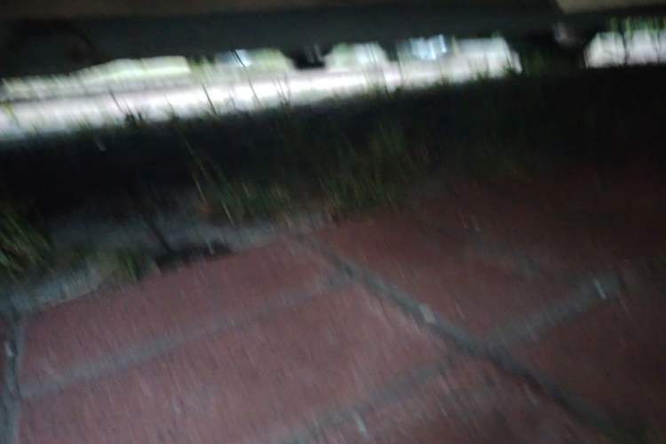 Used Geely Auto Emgrand 2016 Sedan 1.5L Manual Upward Edition Chassis Front Left