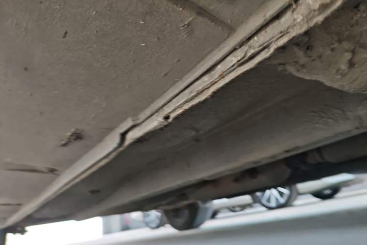 Used Geely Auto Emgrand 2016 Hatchback RS 1.5L CVT Upward Edition Chassis Front Right