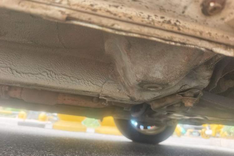 Used Geely Auto Emgrand 2016 Sedan 1.5L CVT Upward Version Chassis Front Right