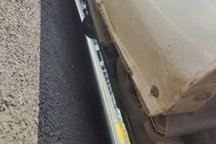 Used Geely Auto Emgrand 2016 Sedan 1.5L Manual Upward Edition Chassis Rear Left