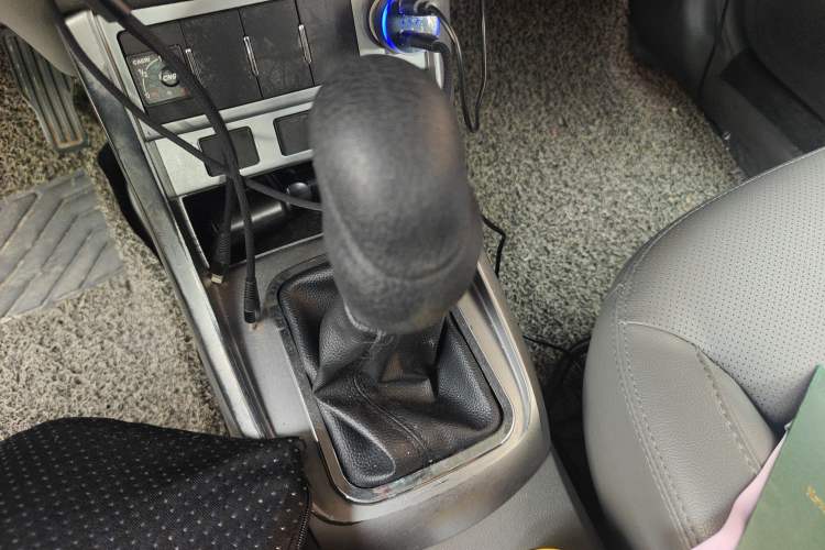 Used Geely Auto Emgrand  Gear Lever