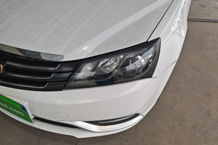 Used Geely Auto Emgrand 2016 Sedan 1.5L Manual Upward Edition Left Front Headlight
