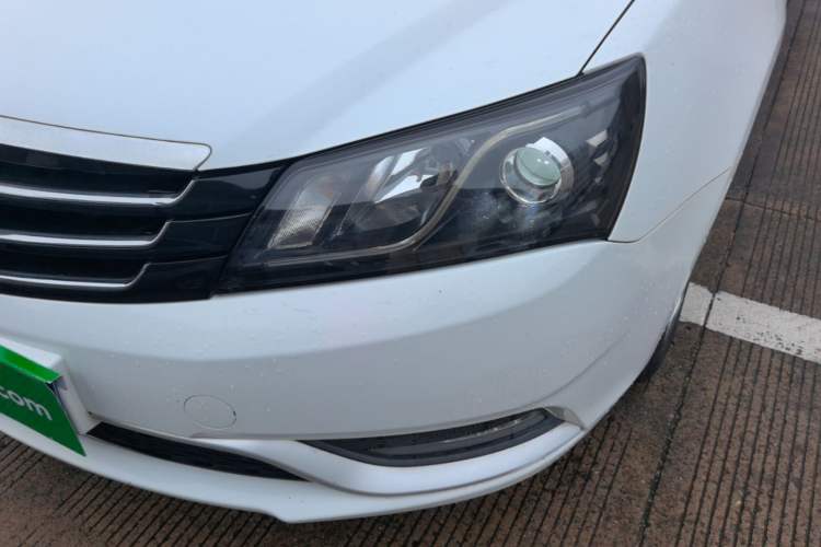 Used Geely Auto Emgrand 2016 Sedan 1.5L Manual Upward Edition Left Front Headlight