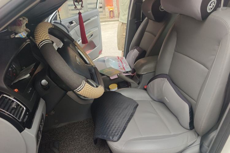 Used Geely Auto Emgrand  Left Front Seat
