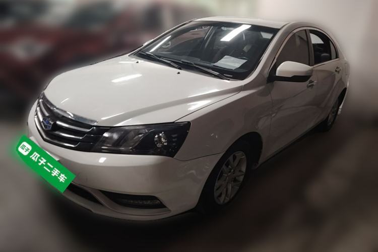 Used Geely Auto Emgrand 2016 Sedan 1.5L CVT Luxury Model Guazi used car, China used car export, Used car for sale, Used cars, Cheapest cars for sale